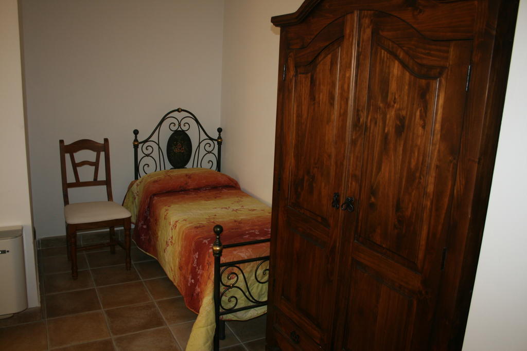 Agriturismo Colle Del Sole Villa San Martino in Colle  Kamer foto