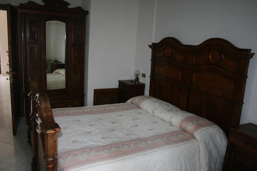 Agriturismo Colle Del Sole Villa San Martino in Colle  Kamer foto